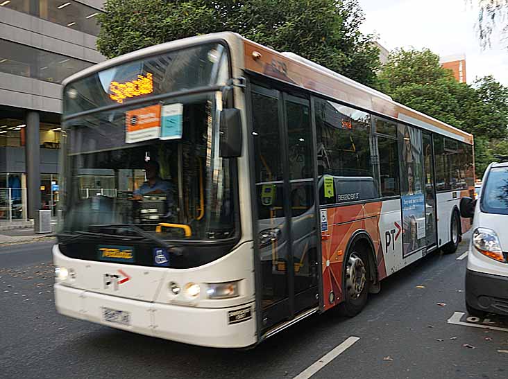 Ventura Volvo B7RLE Volgren CR228L 679